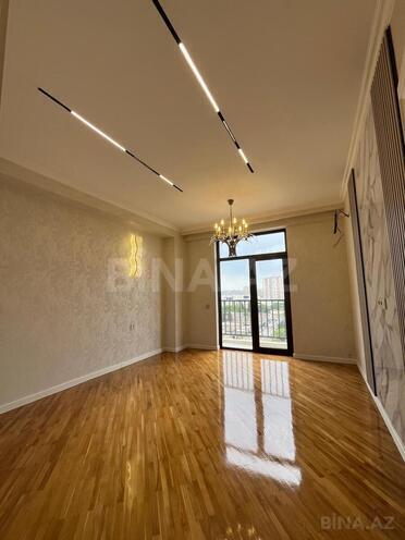 Satılır 2 otaqlı yeni tikili 80 m², Dərnəgül m., photo 15 from 18