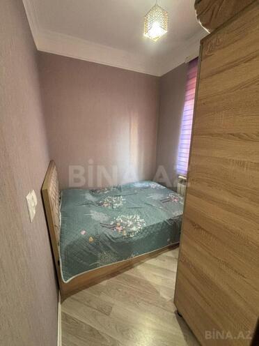 İcarəyə verilir 2 otaqlı köhnə tikili 60 m², 20 Yanvar m., photo 5 from 11