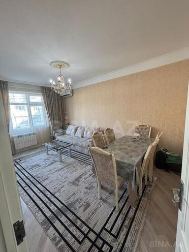 İcarəyə verilir 2 otaqlı köhnə tikili 60 m², 20 Yanvar m., photo 4 from 11