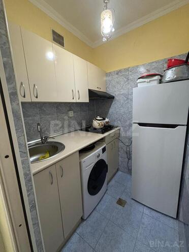 İcarəyə verilir 2 otaqlı köhnə tikili 60 m², 20 Yanvar m., photo 7 from 11