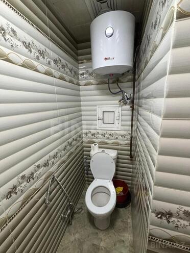 İcarəyə verilir 2 otaqlı köhnə tikili 60 m², 20 Yanvar m., photo 9 from 11