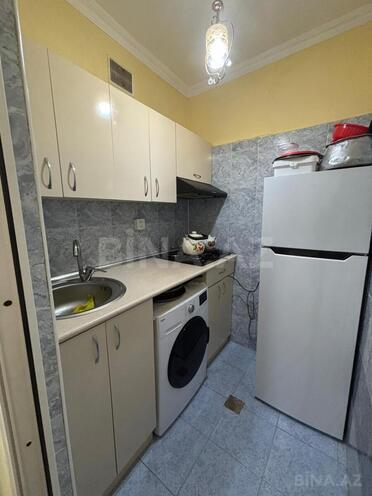 İcarəyə verilir 2 otaqlı köhnə tikili 60 m², 20 Yanvar m., photo 8 from 11