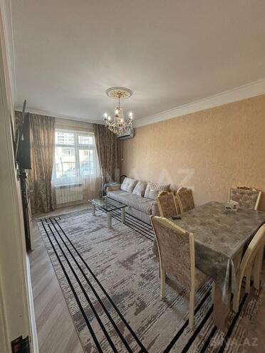 İcarəyə verilir 2 otaqlı köhnə tikili 60 m², 20 Yanvar m., photo 1 from 11
