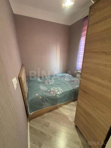 İcarəyə verilir 2 otaqlı köhnə tikili 60 m², 20 Yanvar m., photo 6 from 11