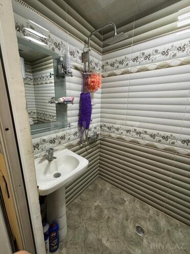 İcarəyə verilir 2 otaqlı köhnə tikili 60 m², 20 Yanvar m., photo 10 from 11