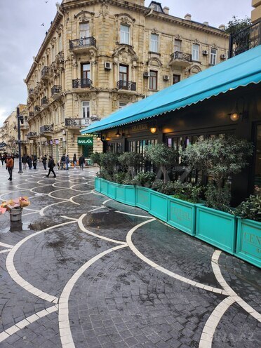 Сдаётся  объект 20 м², м. Сахил, photo 10 from 11