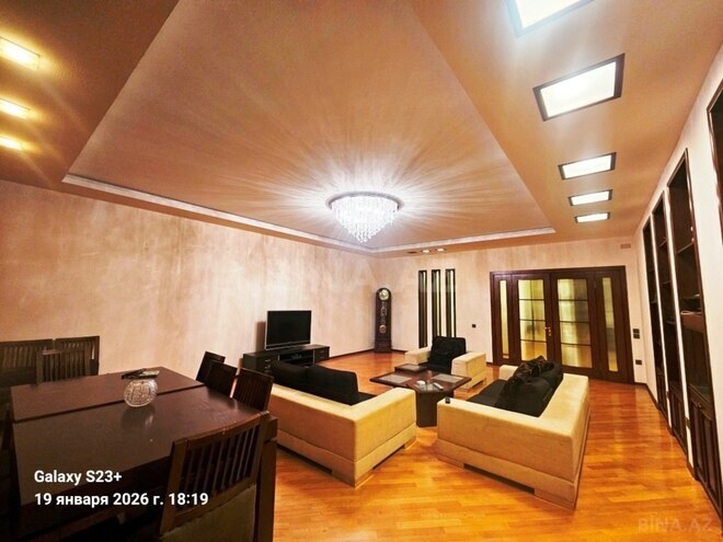 Продаётся 3-комн. новостройка 186 м², Насиминский  р., photo 7 from 23