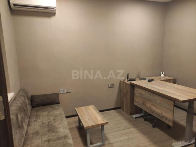 İcarəyə verilir 2 otaqlı ofis 50 m², 20 Yanvar m., photo 4 from 8
