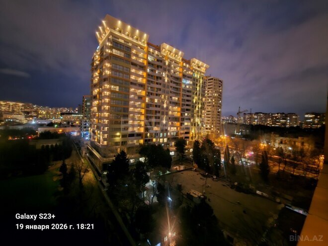 Продаётся 3-комн. новостройка 186 м², Насиминский  р., photo 9 from 23