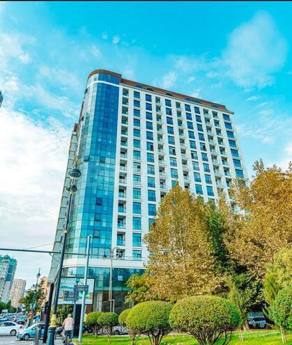 Продается 4-комн. новостройка 175 м², Насиминский  р., photo 3 from 6