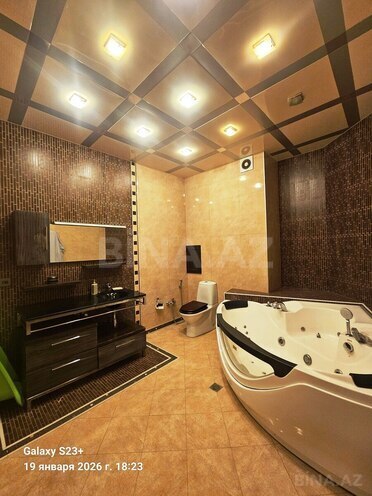 Продаётся 3-комн. новостройка 186 м², Насиминский  р., photo 11 from 23