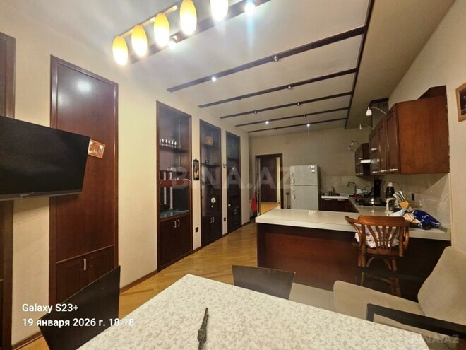 Продаётся 3-комн. новостройка 186 м², Насиминский  р., photo 14 from 23