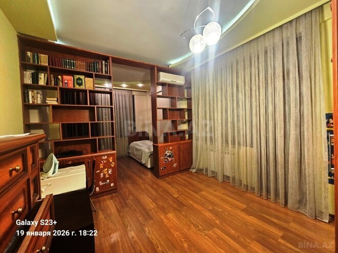 Продаётся 3-комн. новостройка 186 м², Насиминский  р., photo 15 from 23