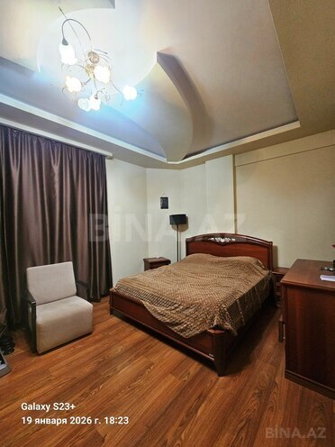 Продаётся 3-комн. новостройка 186 м², Насиминский  р., photo 16 from 23