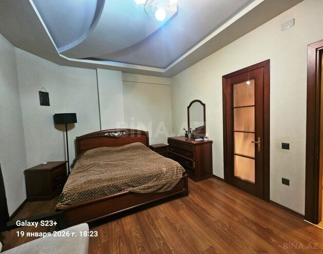 Продаётся 3-комн. новостройка 186 м², Насиминский  р., photo 17 from 23