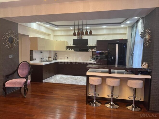 Продаётся 4-комн. новостройка 165 м², пос. Бадамдар, photo 17 from 23