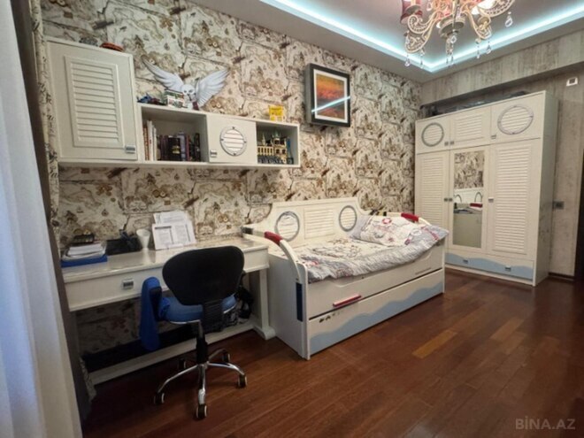 Продаётся 4-комн. новостройка 165 м², пос. Бадамдар, photo 21 from 23