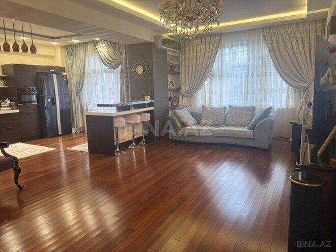 Продаётся 4-комн. новостройка 165 м², пос. Бадамдар, photo 14 from 23