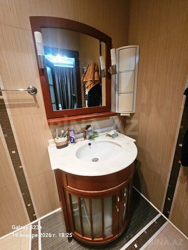 Продаётся 3-комн. новостройка 186 м², Насиминский  р., photo 18 from 23