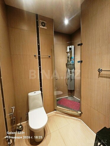 Продаётся 3-комн. новостройка 186 м², Насиминский  р., photo 19 from 23