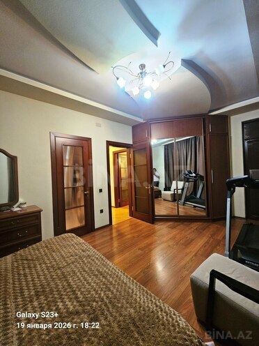 Продаётся 3-комн. новостройка 186 м², Насиминский  р., photo 20 from 23