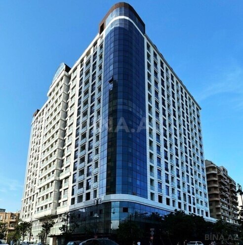 Satılır 4 otaqlı yeni tikili 196 m², Nəsimi r., photo 5 from 6