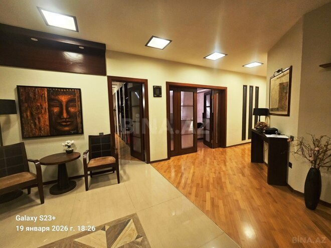 Продаётся 3-комн. новостройка 186 м², Насиминский  р., photo 21 from 23