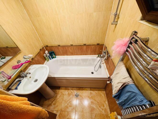 Satılır 3 otaqlı köhnə tikili 105 m², Nizami m., photo 13 from 19