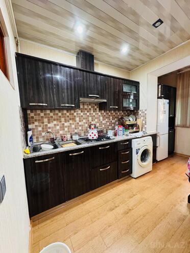 Satılır 3 otaqlı köhnə tikili 105 m², Nizami m., photo 15 from 19