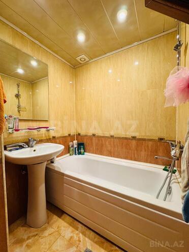 Satılır 3 otaqlı köhnə tikili 105 m², Nizami m., photo 12 from 19