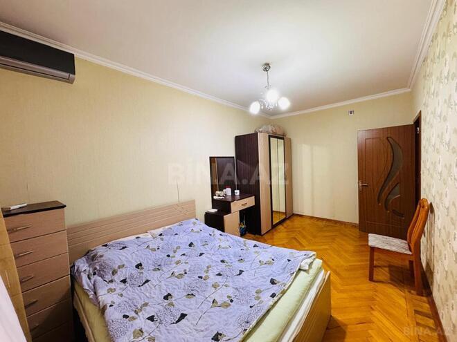 Satılır 3 otaqlı köhnə tikili 105 m², Nizami m., photo 10 from 19