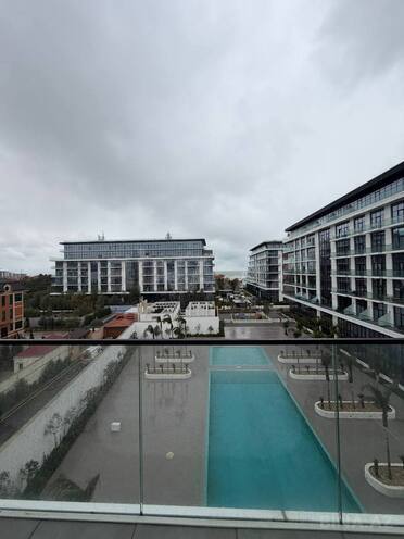 İcarəyə verilir 2 otaqlı yeni tikili 70 m², Nardaran q., photo 3 from 12