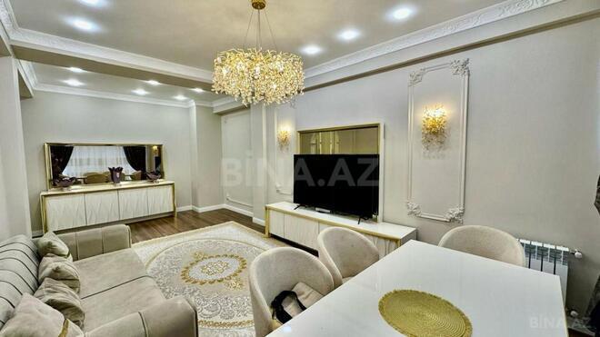 Продаётся 2-комн. новостройка 85 м², м. 20 января, photo 5 from 22