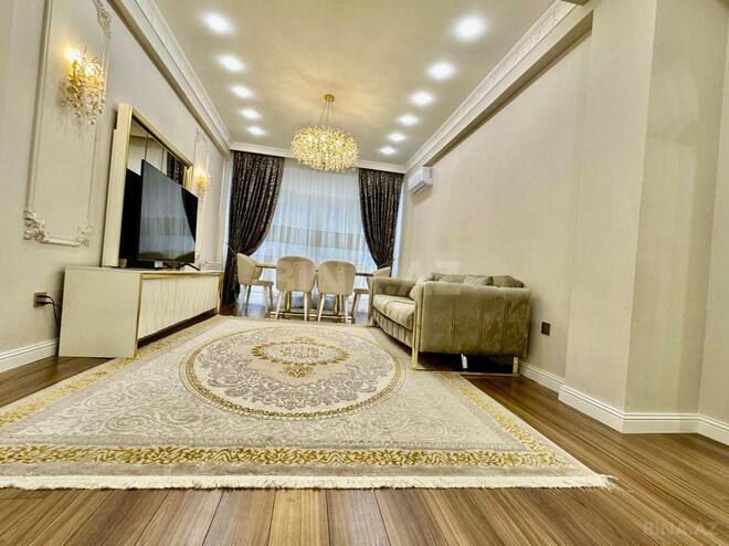 Продаётся 2-комн. новостройка 85 м², м. 20 января, photo 3 from 22