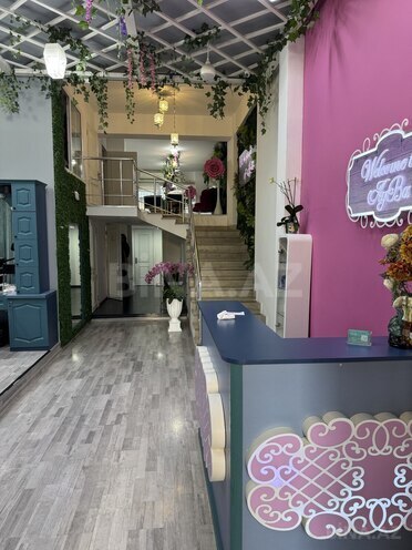 Сдаётся  объект 190 м², м. Низами, photo 4 from 16