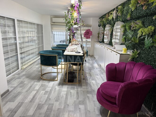 Сдаётся  объект 190 м², м. Низами, photo 5 from 16