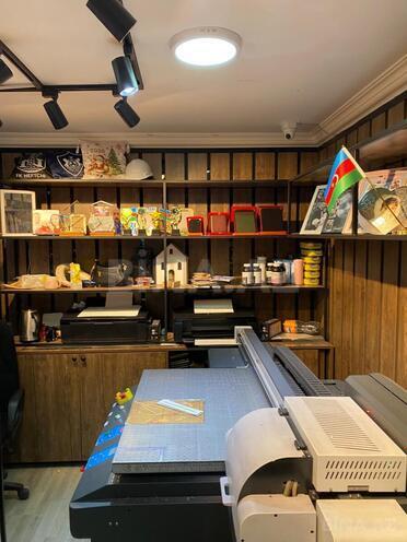 Сдаётся 1-комн. офис 17 м², м. Нефтчиляр, photo 3 from 8