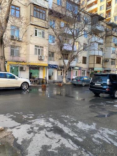 Сдаётся 1-комн. офис 17 м², м. Нефтчиляр, photo 7 from 8