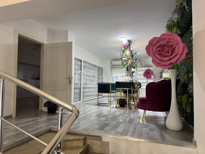 Сдаётся  объект 190 м², м. Низами, photo 6 from 16