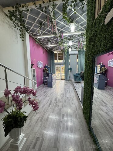 Сдаётся  объект 190 м², м. Низами, photo 10 from 16