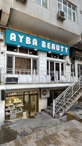 Сдаётся  объект 190 м², м. Низами, photo 15 from 16