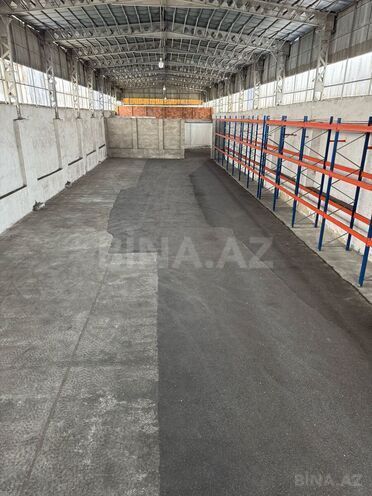 Сдаётся  объект 1 100 м², м. Дернегюль, photo 7 from 11