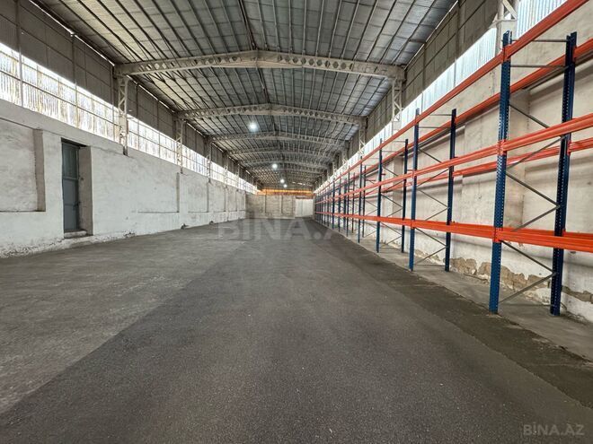 Сдаётся  объект 1 100 м², м. Дернегюль, photo 4 from 11