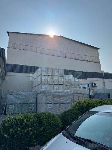 Сдаётся  объект 1 100 м², м. Дернегюль, photo 10 from 11