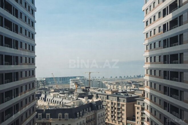 Satılır 2 otaqlı yeni tikili 71 m², Ağ şəhər q., photo 5 from 7