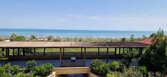 Продаётся 7-комн. дом/дача 1 000 м², Набрань р., photo 23 from 30