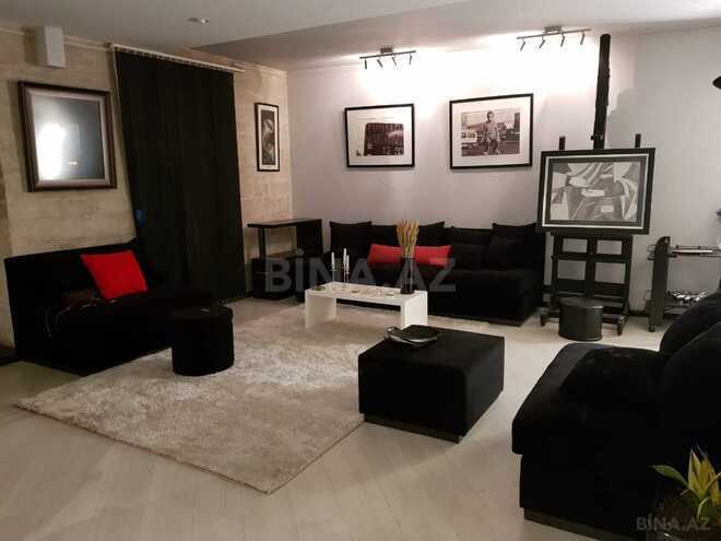 Satılır 2 otaqlı ofis 93 m², Nəsimi r., photo 3 from 12