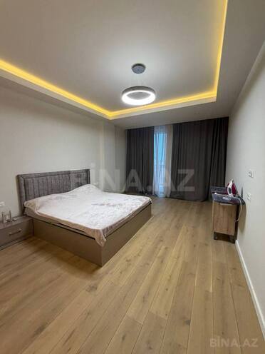Сдаётся 3-комн. новостройка 150 м², пос. Нардаран, photo 9 from 15
