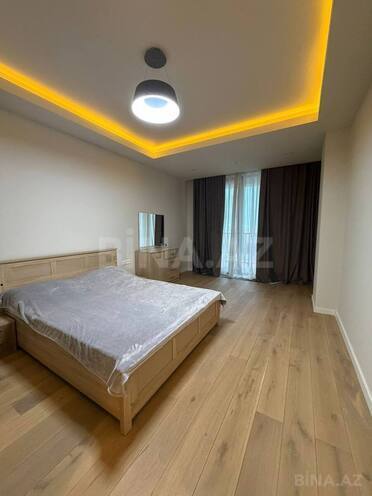 Сдаётся 3-комн. новостройка 150 м², пос. Нардаран, photo 11 from 15