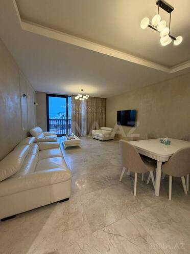 Сдаётся 3-комн. новостройка 150 м², пос. Нардаран, photo 10 from 15